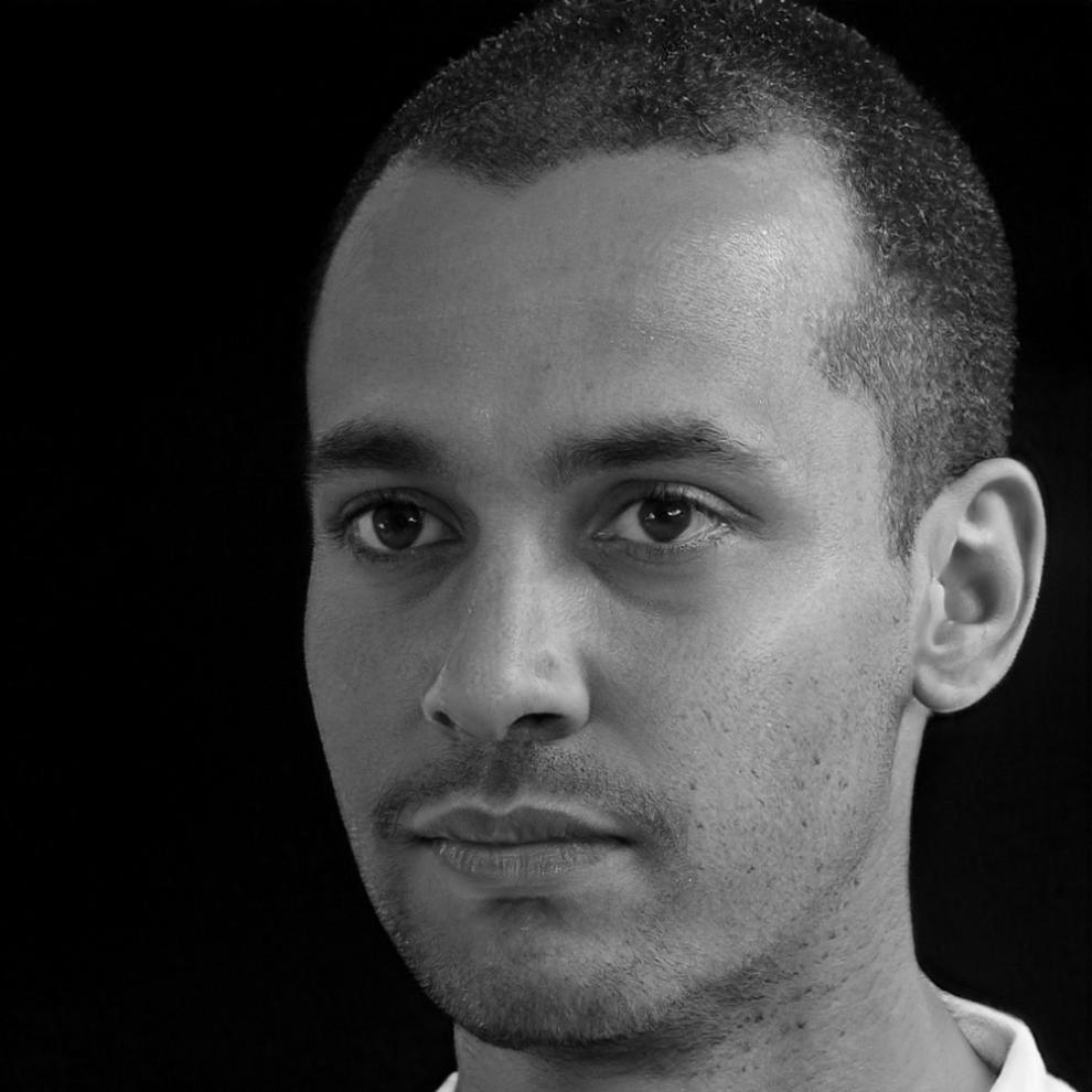 Instructor Leopoldo Santos